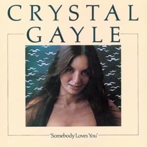 Crystal Gayle